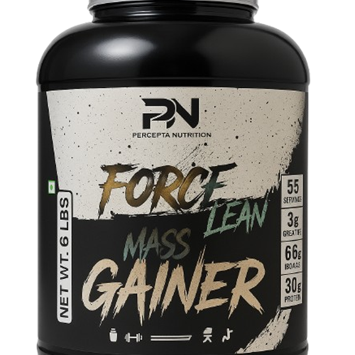 Force Lean Mass