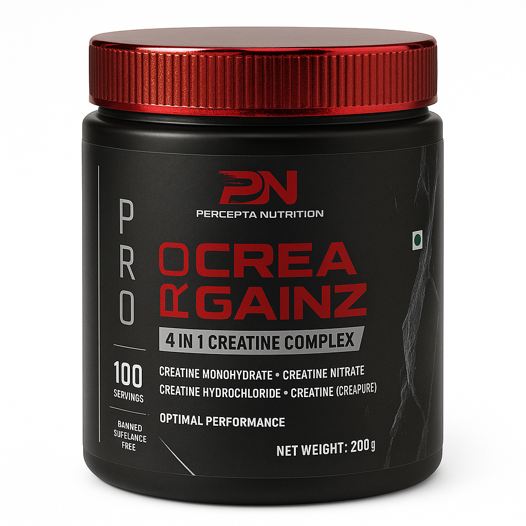 Pro Crea Gainz